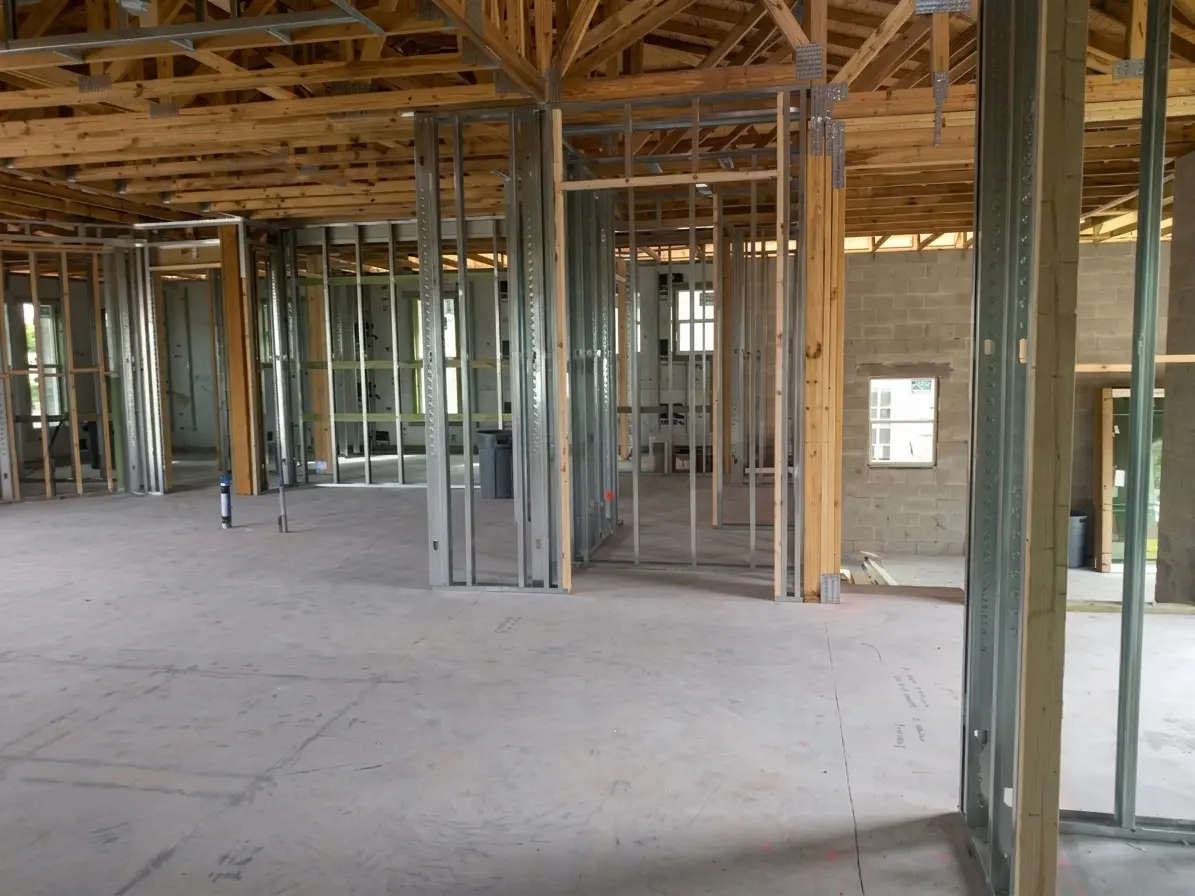 Light Commercial Building & Remodeling