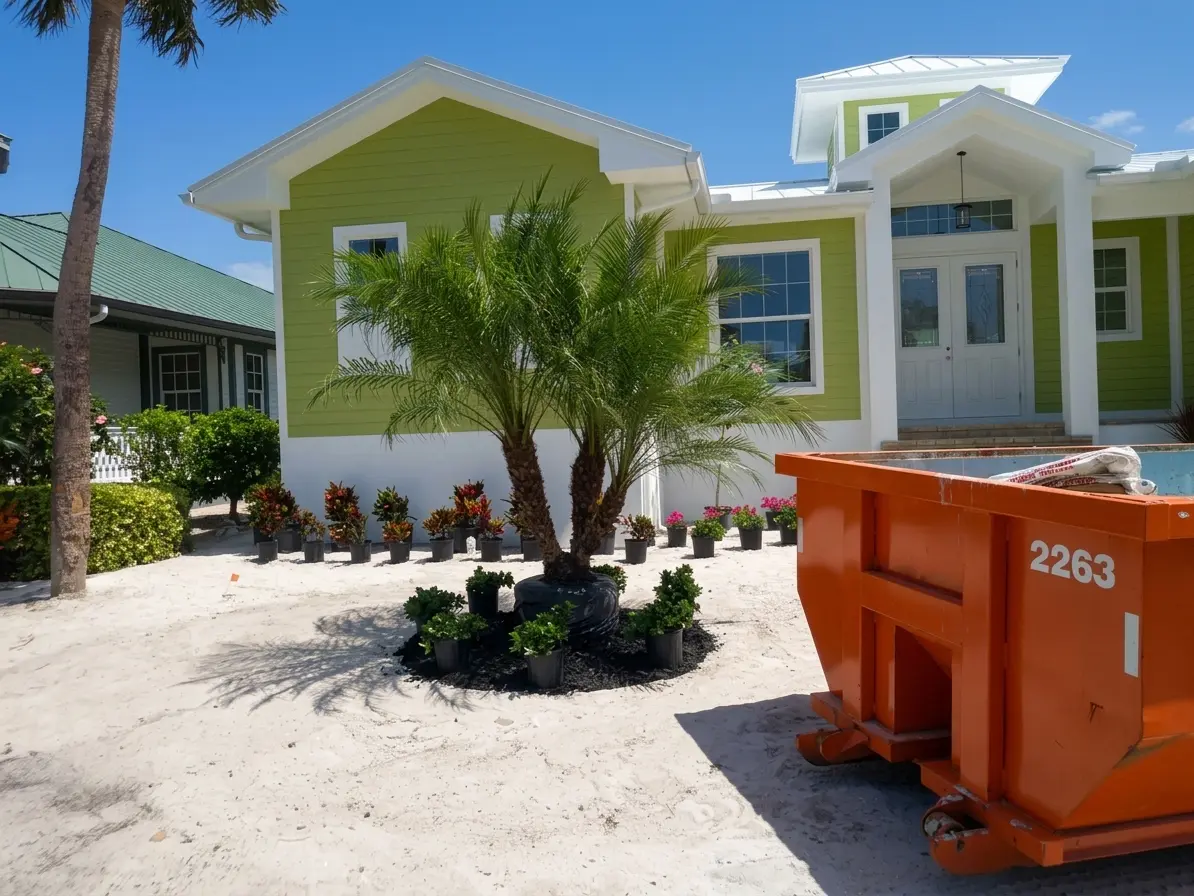 Construction and home remodeling site by Accent Construction