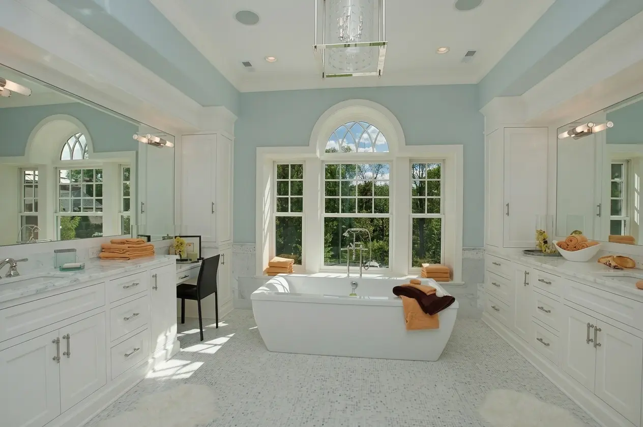 Bathroom Remodeling