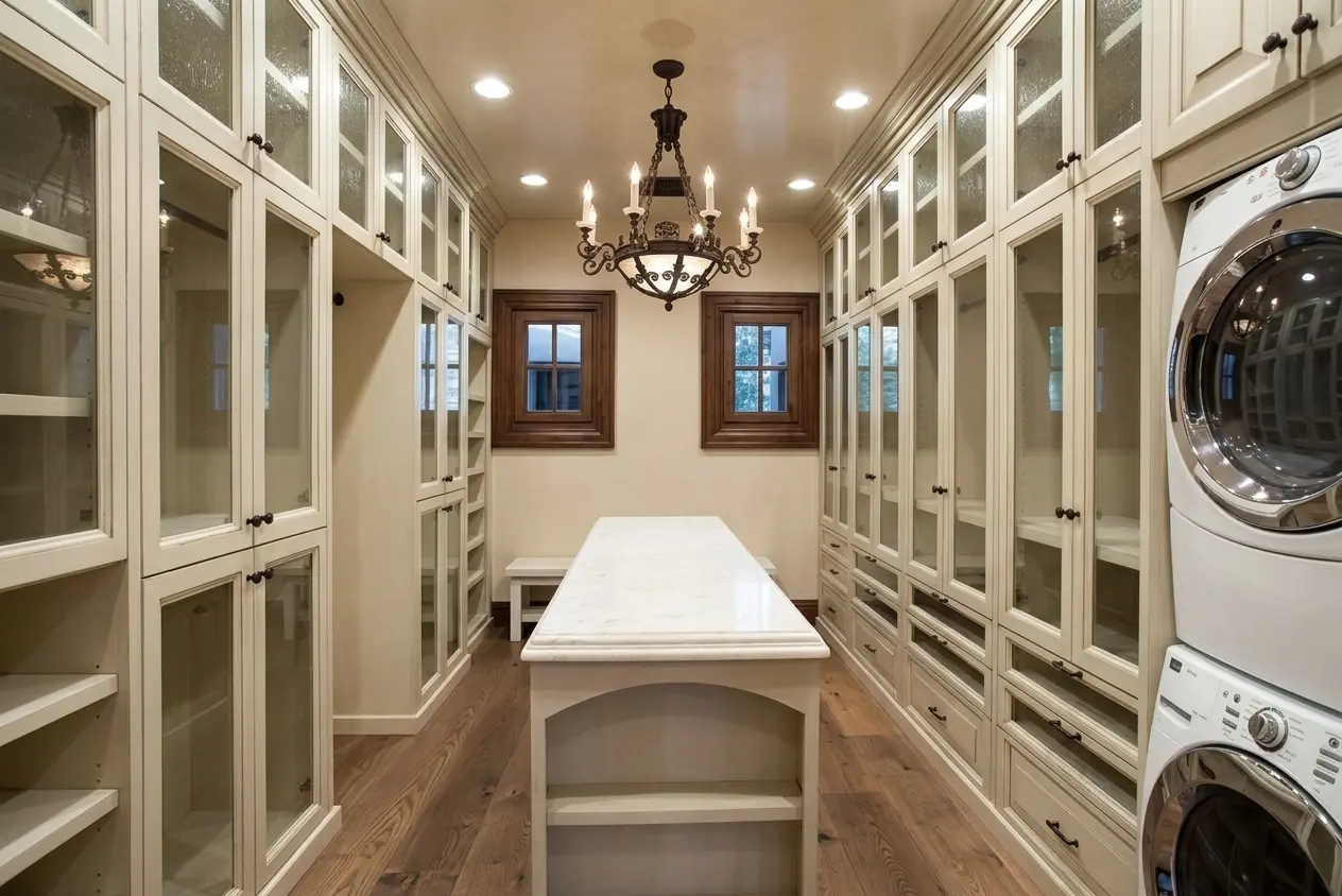 Home Renovations