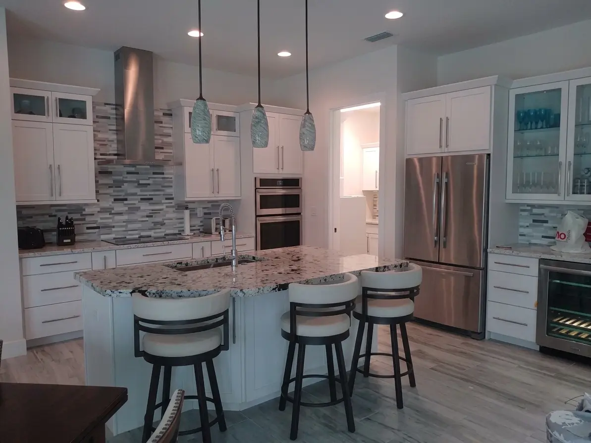Condo & High-Rise Remodeling