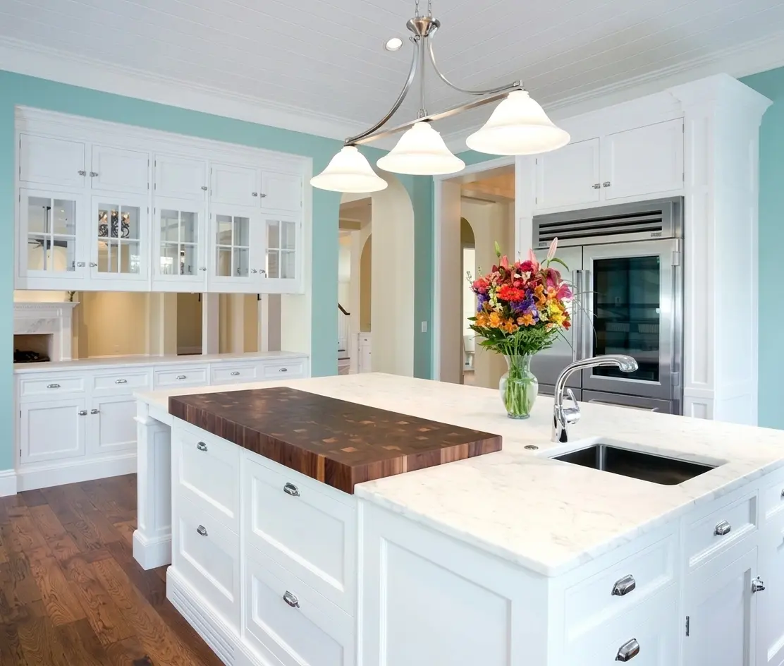 Kitchen Remodeling